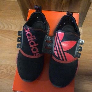 Adidas NMD shoes